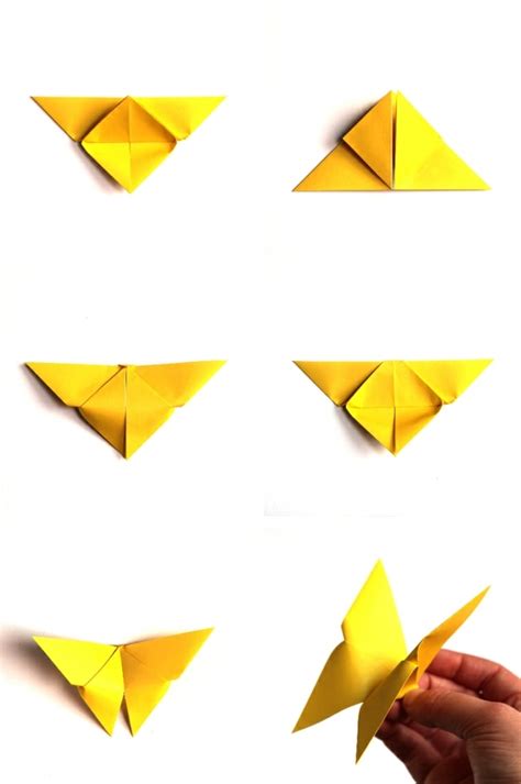 1001 Ideen Für Wunderschöne Und Leichte Origami Anleitung