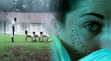 “the human centipede” what true crime inspired the most twisted movie in cinema history