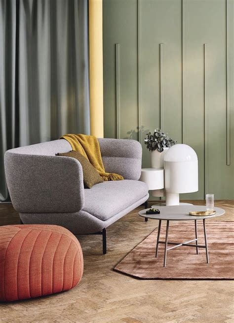 Pin By Sara Collopy On Grey Elle Decor Sofa Colors Interior Furniture