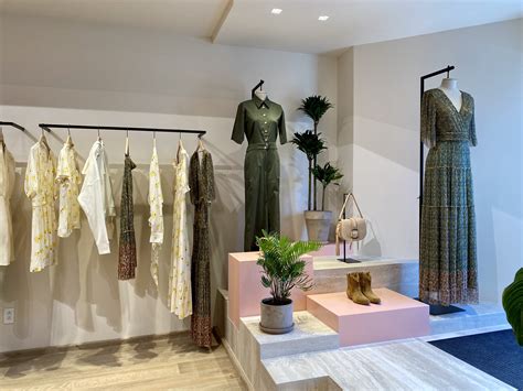 French Fashion Brand ‘baandsh Opens Impressive Montreal Flagship Store