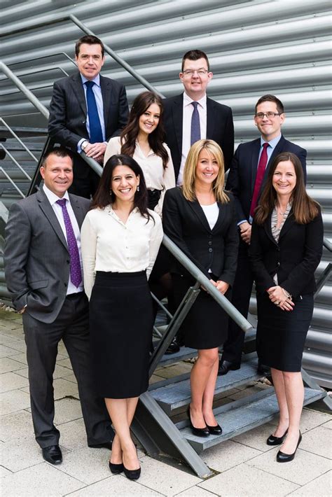 Group Photography Poses Corporate Photography Business Portrait