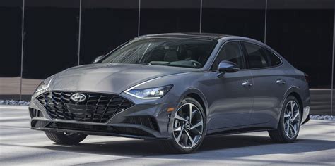 We will have a minimise inside the bodyweight of your motor vehicle at the same time. 2021 Hyundai Sonata Review, Pricing, and Specs