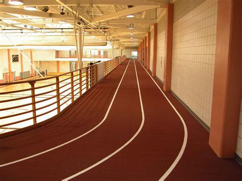 Indoor Running Track Construction Cba Sports Contact Us