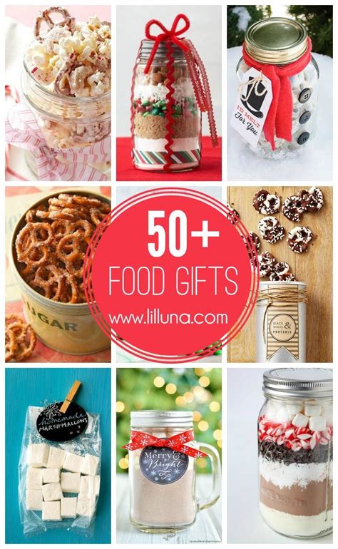 50 Food Ts Pefect For Neighbors And Friends This Holiday Season