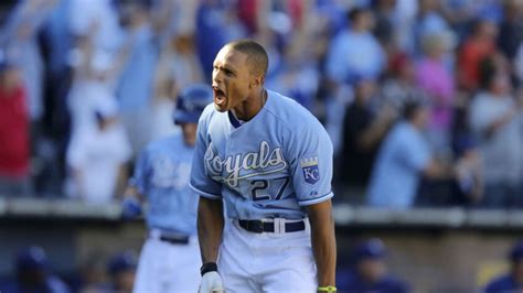 How Justin Maxwell Helped Turn The Kc Royals Around