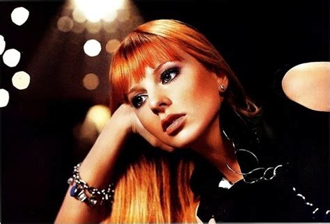Natalia Podolskaya Belarusian And Russian Pop Singer Russian Personalities