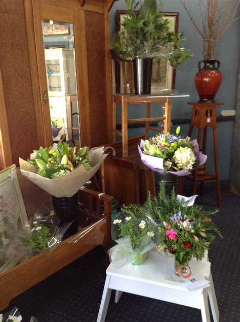 It seems like a great place to converse, grab a snack or write. Flowers for all Occasions | Gourmet gift baskets, Unley ...