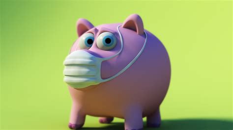 4k Piggy Wallpapers High Quality Download Free
