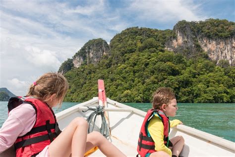 Island hopping is one of the most popular activities to do in langkawi. Island Hopping, Langkawi: This Tour Will Get You… A ...
