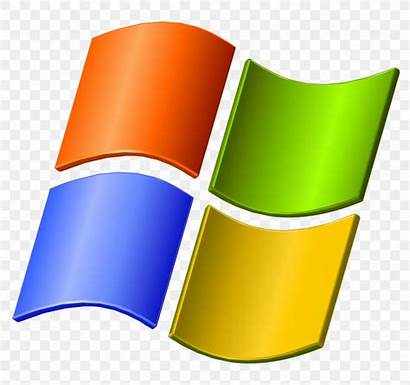 Windows Microsoft Xp Logos Word Siglo Xxi