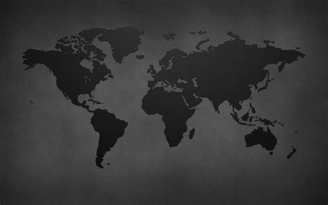 Background Earth Continents World Map P Wallpaper Hdwallpaper