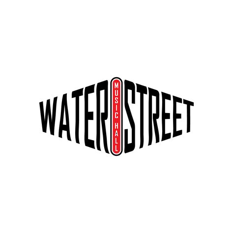 Water Street Music Hall Rochester Ny