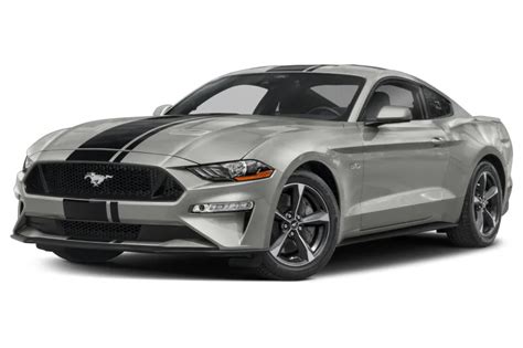 2023 Ford Mustang Gt Premium 2dr Fastback Coupe Trim Details Reviews