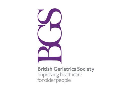 British Geriatrics Society Reimagines “dated” Identity Design Week