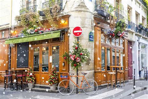 45 Top Photos When Does Paris Decorate For Christmas 11 Best Ways To