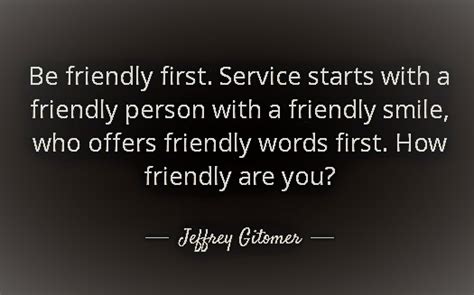 Callcenter Weekly Customer Service Quote Of The Day