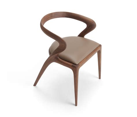 SALMA - Stühle von Atticus gallery | Architonic