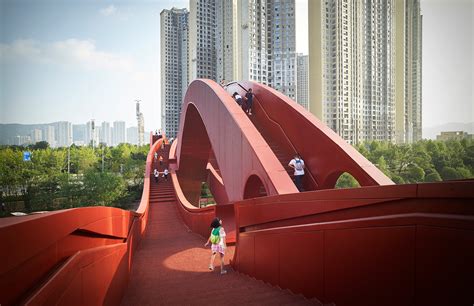 Building Bridges 7 Designs That Link Cultures And Communities