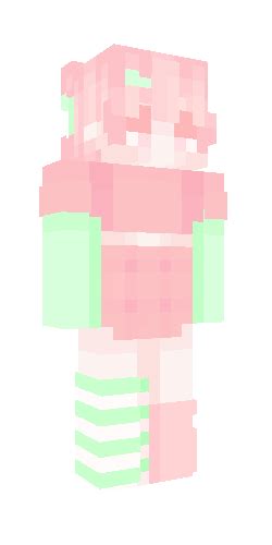Minecraft Skins Cute Soft Girl Crying Boy Or Girl Boundless Pink