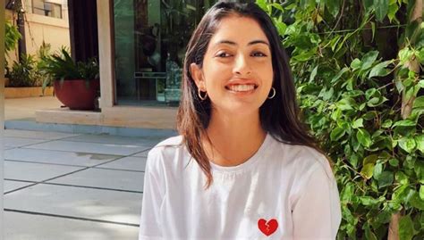 Navya Naveli Nanda Gives A Sassy Reply To A Fan Who Asked Her To Try
