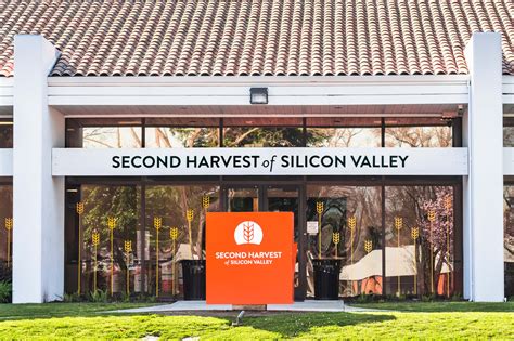 frederickson partners recruits chief people officer for second harvest of silicon valley hunt