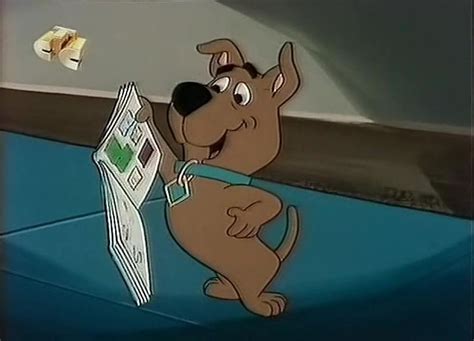 Scooby Doo And Scrappy Doo The Scarab Lives Tv Episode 1979 Imdb