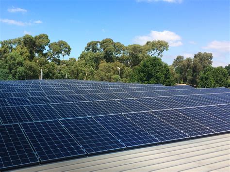 Urban Renewables Home Solar Pv System Installation
