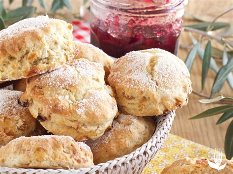 Scones Express Sans Oeuf Jardin Des Gourmands