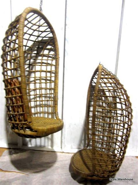 Alibaba.com provides all range of hanging egg chair rattan to select from, ensuring something for every user whether you need for home use or want in bulk for business. Hanging egg chair Fabulous mid century rattan by ...