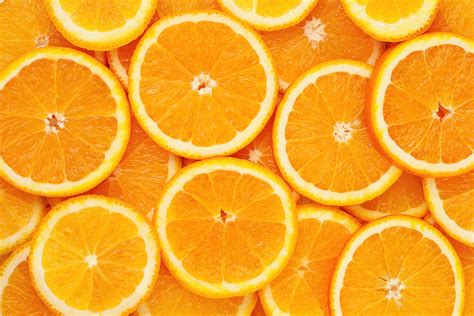 Oranges Properties Varieties And Culinary Uses