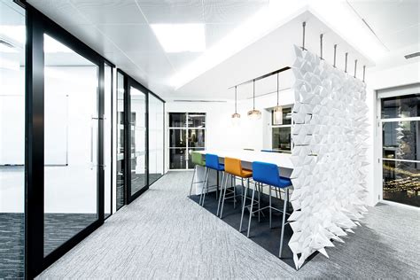 Office Room Divider To Lighten Up Workspaces • Ideas Showcase