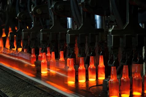 Glass bottle production cost analysis. Interview: Encirc, a story of growth & sustainability | Zenoot