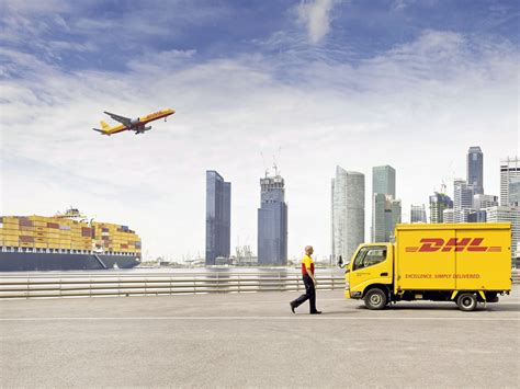 Dhl express online tracking is the fastest way to find out where your parcel is. DHL Express invests in the Americas ǀ Air Cargo News