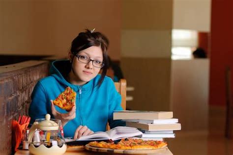 It has been compiling its list since 1934. Food Insecurity: Why 59% Of College Students May Suffer ...