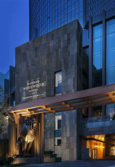 The 26 Best Five Star Hotels In Beijing China