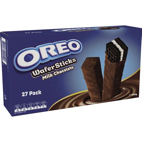oreo chocolate wafer roll 54 g ubicaciondepersonas cdmx gob mx