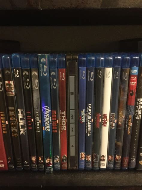 Army for the experimental super. All the marvel movies (including the Hulk) in order of ...