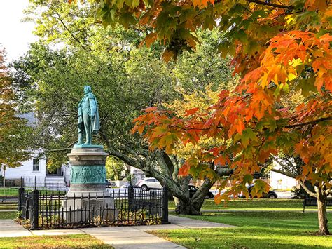Things To Do In Newport In October Discover Newport Rhode Island