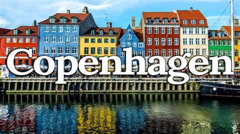 Top 10 Copenhagen Denmark Essential Travel Guide Journey Peaks