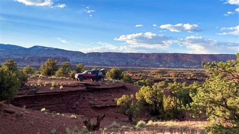 Camping In Utah 15 Best Sites In 2024 Travel Lemming
