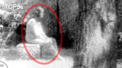 The 7 Creepiest Real Ghost Photos Of All Time Paranor