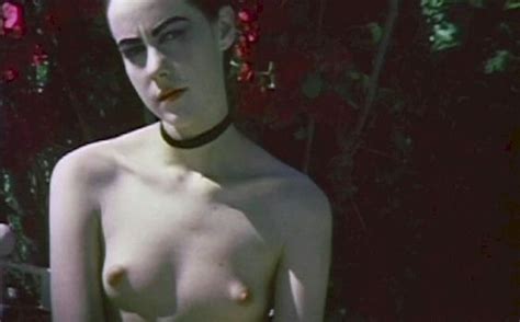 Nude Video Celebs Jena Malone Nude Angelica 2015. 