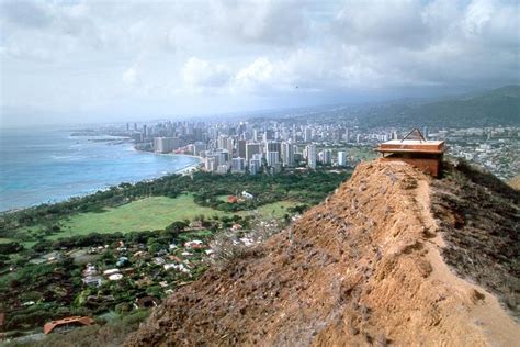 Diamond Head Crater Hiking Adventure From 4712 Cool Destinations 2021