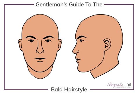 When To Shave Your Head If Going Bald Hair Styling And Hair Loss Bald Hair Shaved Head Styles
