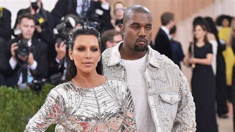 Kim Kardashian And Kanye West Hire A Surrogate To Have Baby No 3