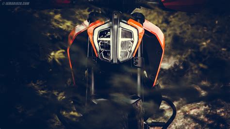 If you have one of your own you'd like to share, send it to us and we'll be happy to include it on our website. KTM Duke 390 HD Wallpapers | IAMABIKER
