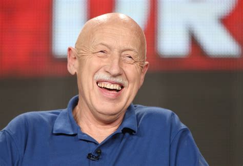 'The Incredible Dr. Pol': 5 Fun Facts About Dr. Jan Pol As He