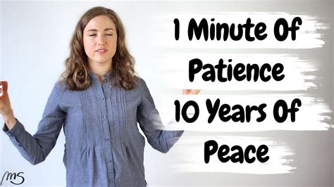The Psychology Of Patience What It Is Why Its Important And How To Practice It
