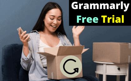 Grammarly is a free extension that you can add to your browser, so you can check your spelling and grammar as you type your messages on your social you have to understand that an online writing service as good as grammarly is worth spending some money on. Grammarly Free Trial 2021 (11 Methods) Premium Trial Account