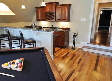 9 Basement Flooring Ideas for Your Home - Bob Vila